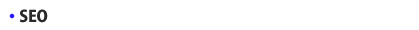 SEO